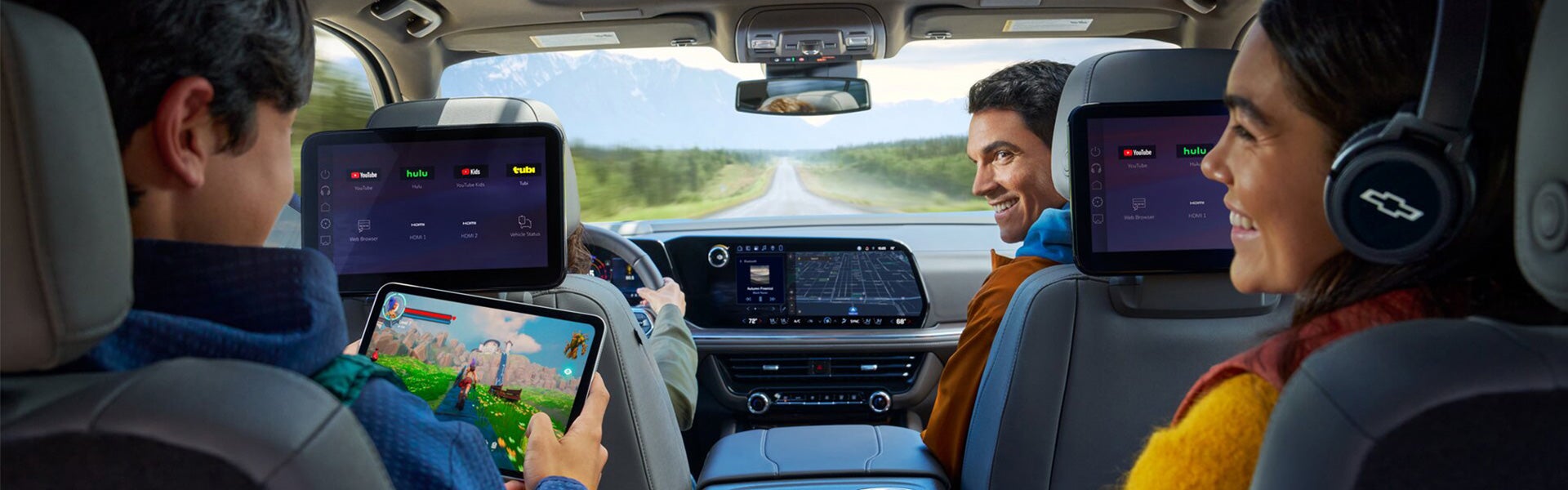 Walker Chevrolet in Nitro WV