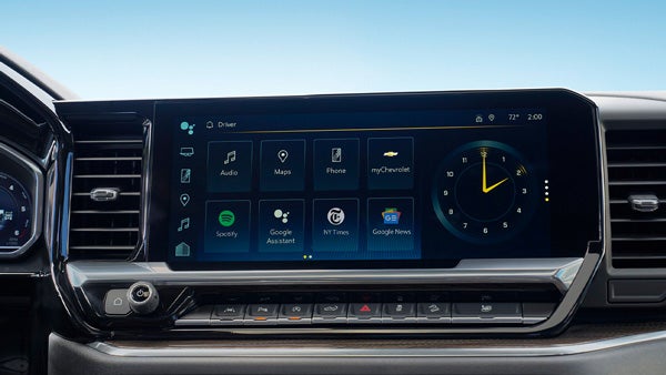 Walker Chevrolet in Nitro WV