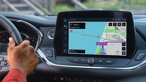 Walker Chevrolet in Nitro WV