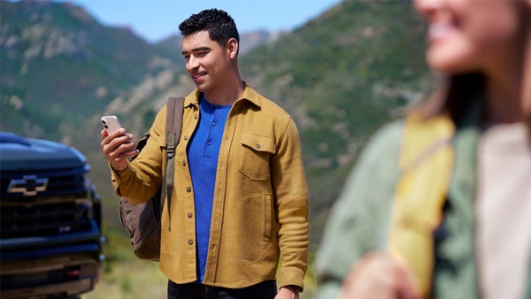 Walker Chevrolet in Nitro WV