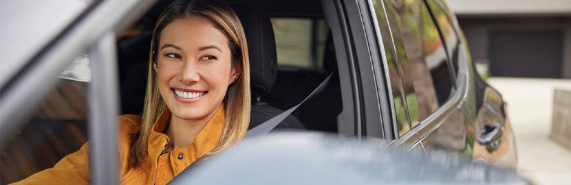 Walker Chevrolet in Nitro WV