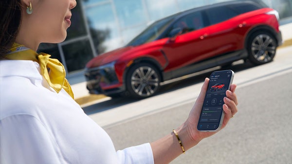 Walker Chevrolet in Nitro WV