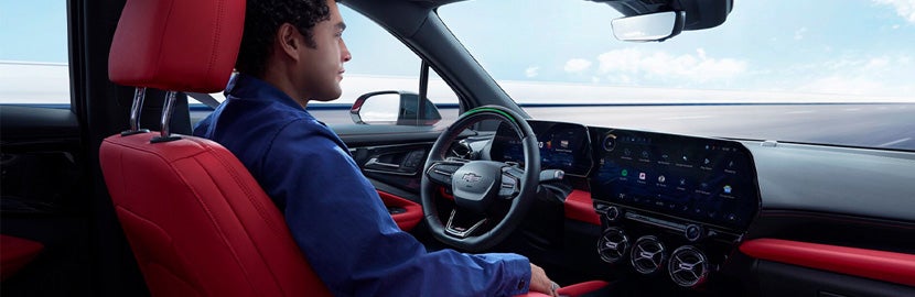 Walker Chevrolet in Nitro WV