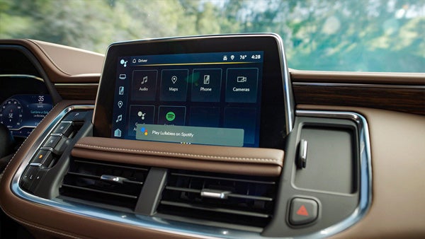 Walker Chevrolet in Nitro WV