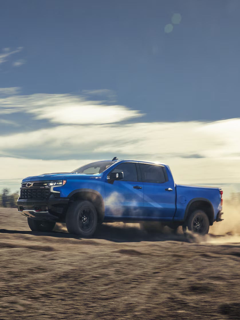 Walker Chevrolet in Nitro WV