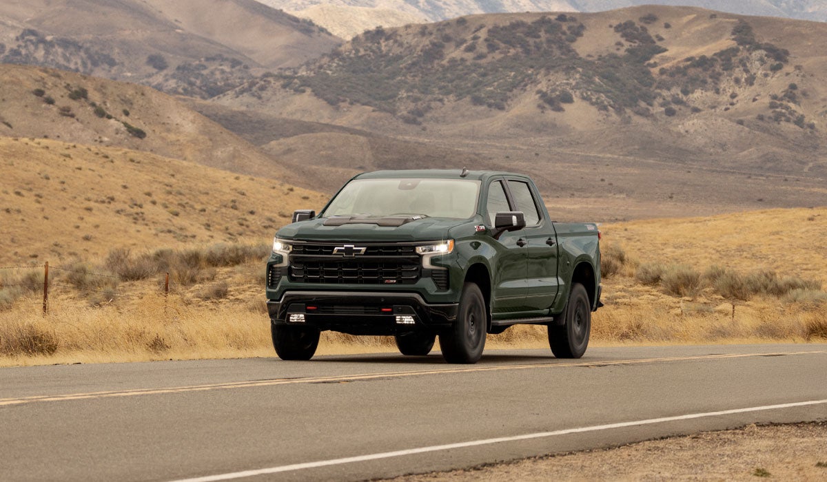 Walker Chevrolet in Nitro WV