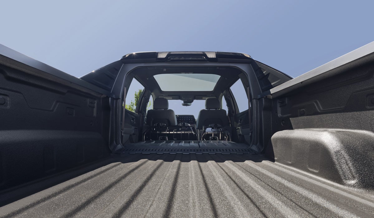 Walker Chevrolet in Nitro WV