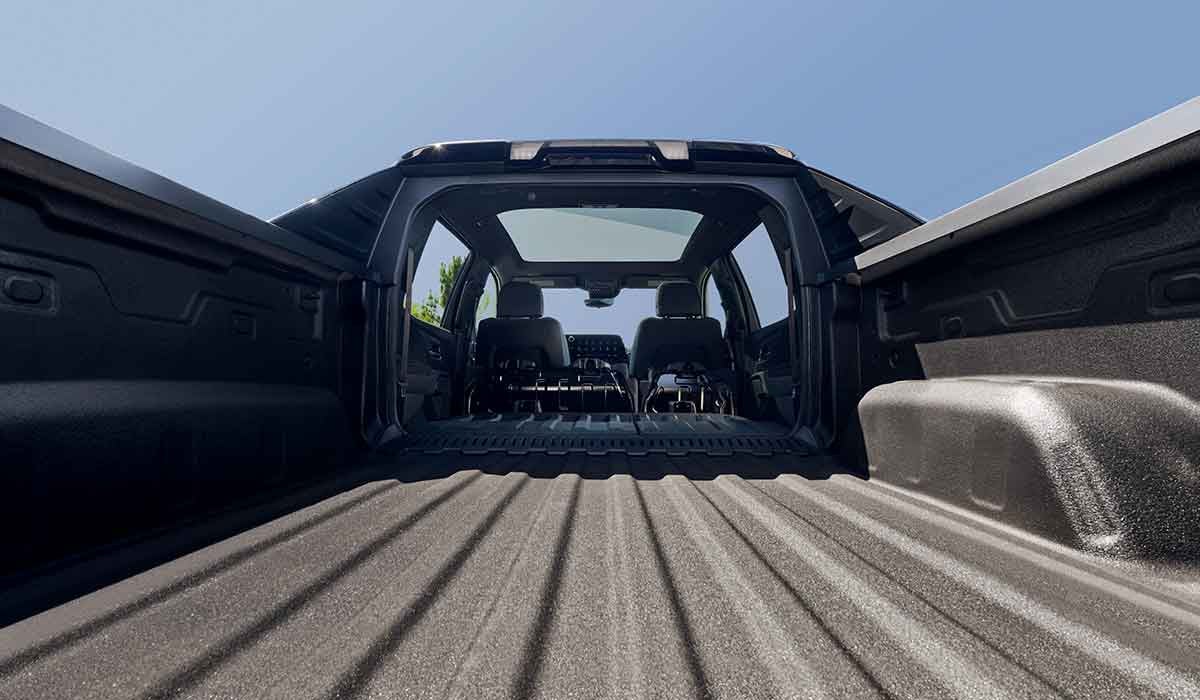 Walker Chevrolet in Nitro WV