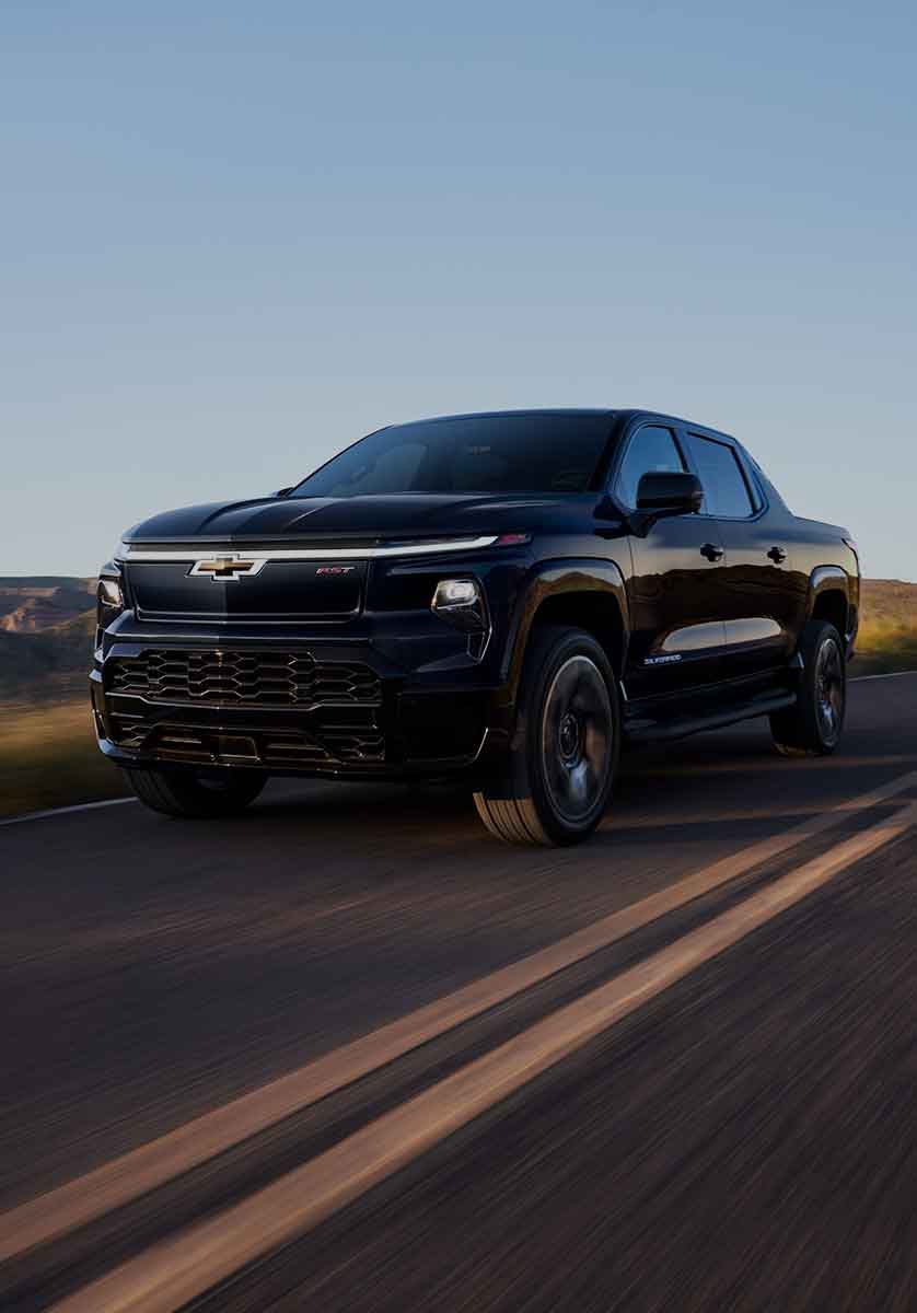 Walker Chevrolet in Nitro WV