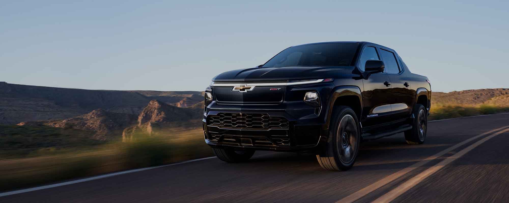 Walker Chevrolet in Nitro WV