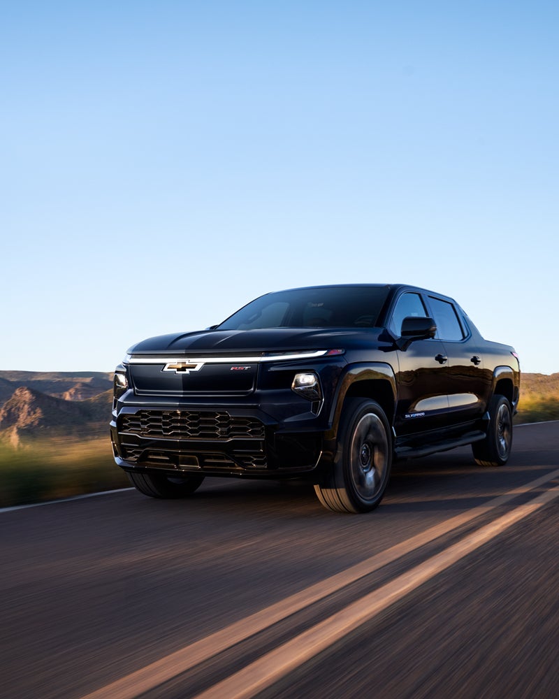 Walker Chevrolet in Nitro WV