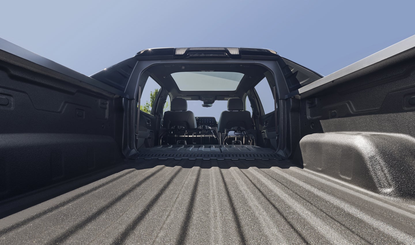 Walker Chevrolet in Nitro WV