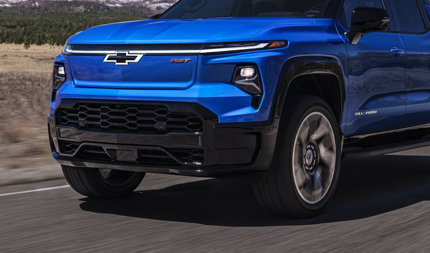 Walker Chevrolet in Nitro WV