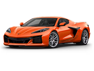 Chevrolet Corvette Z06 - Walker Chevrolet in Nitro WV