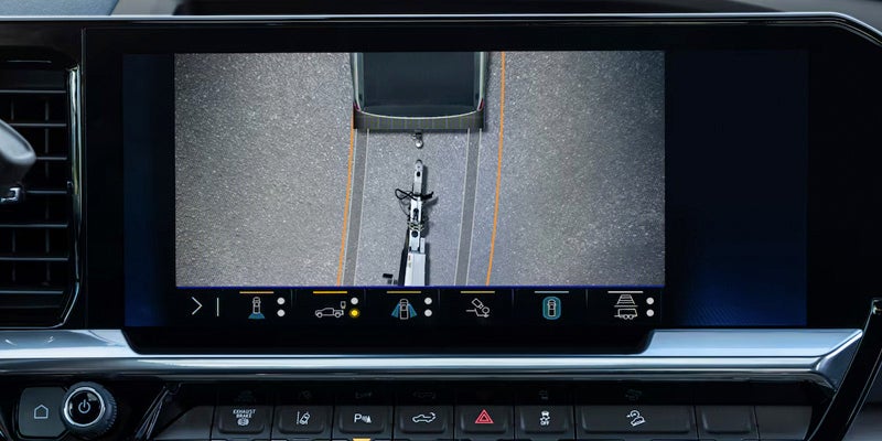 2025 Chevrolet Silverado 2500HD for Sale near Nitro, WV