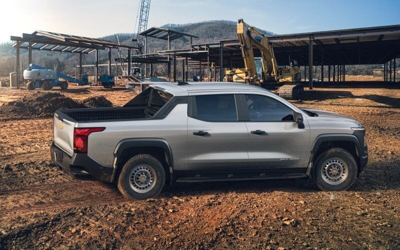 New Chevrolet for Sale near South Charleston WV