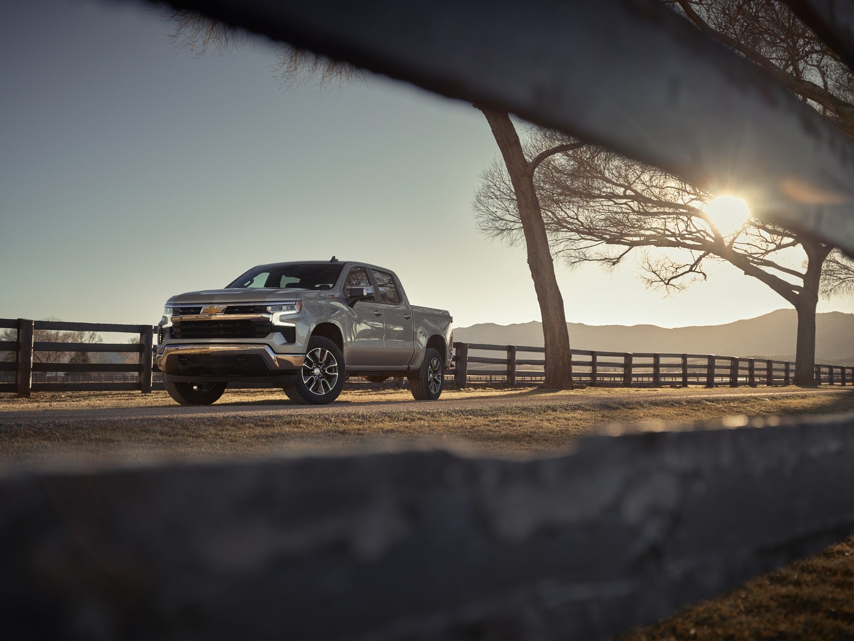 Chevrolet Dealer Near Me 