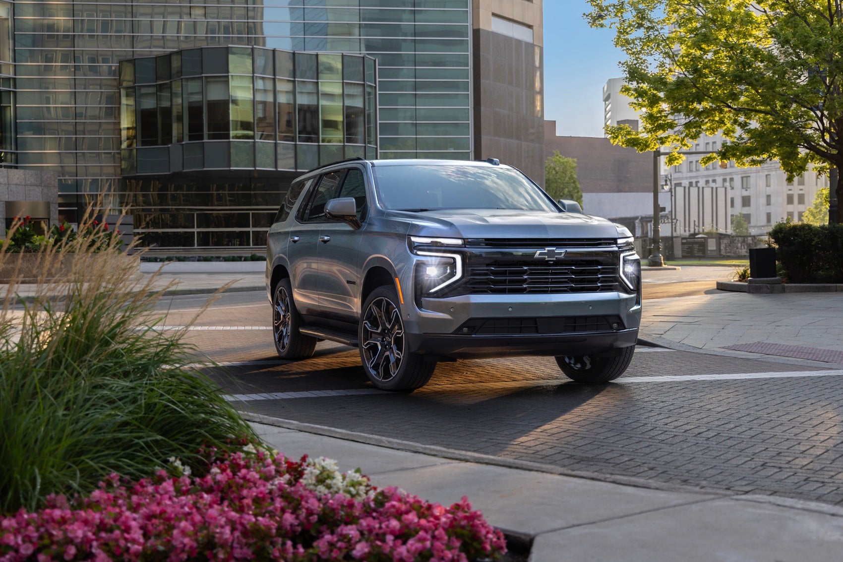 Chevrolet Dealer near South Charleston WV