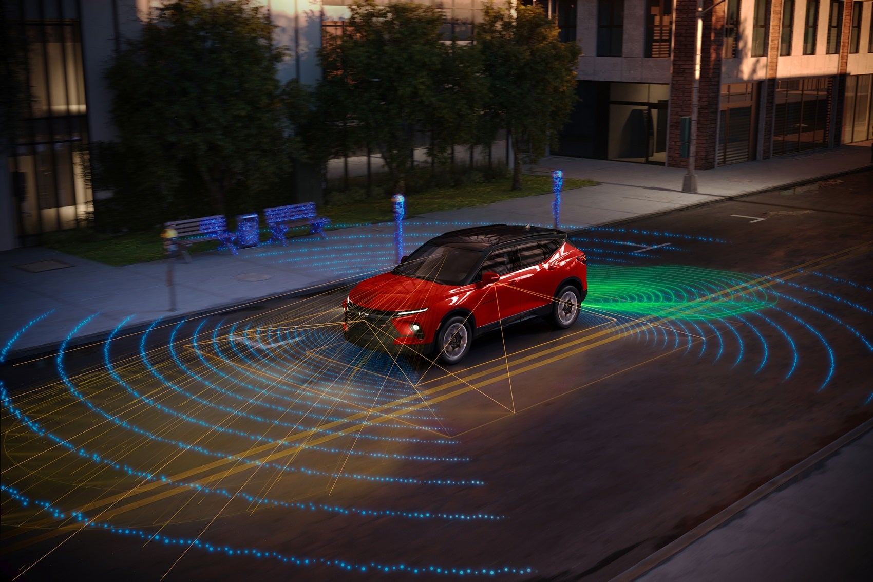 Chevrolet Silverado 1500 Lease near Nitro WV 