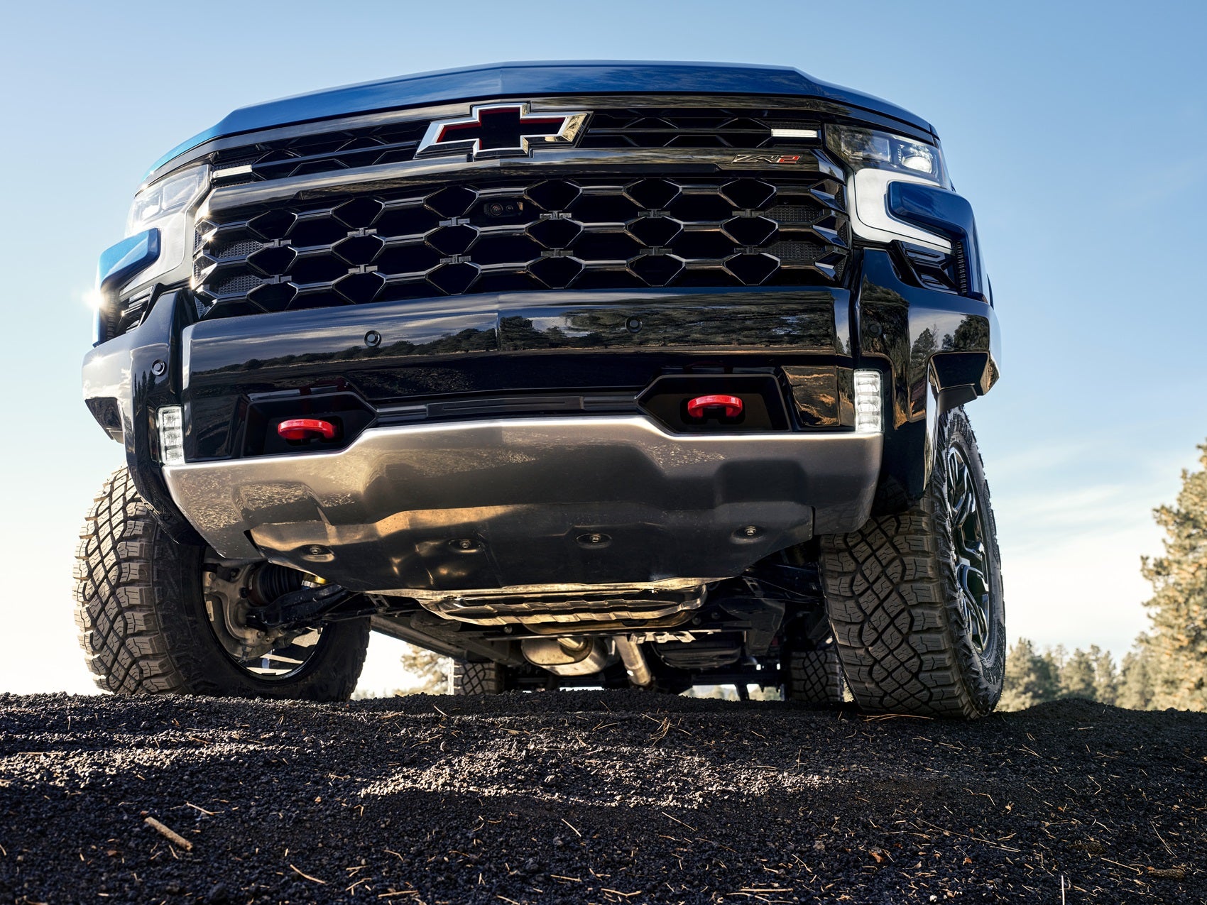 Chevrolet Dealer near St. Albans WV