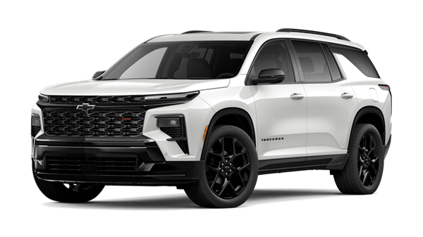 Check Out Our Chevy Inventory