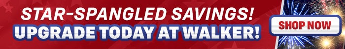Star-Spangled Savings