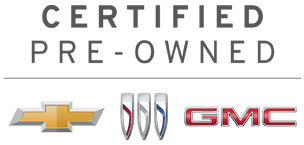 Chevrolet Buick GMC Certified Pre-Owned in Nitro, WV